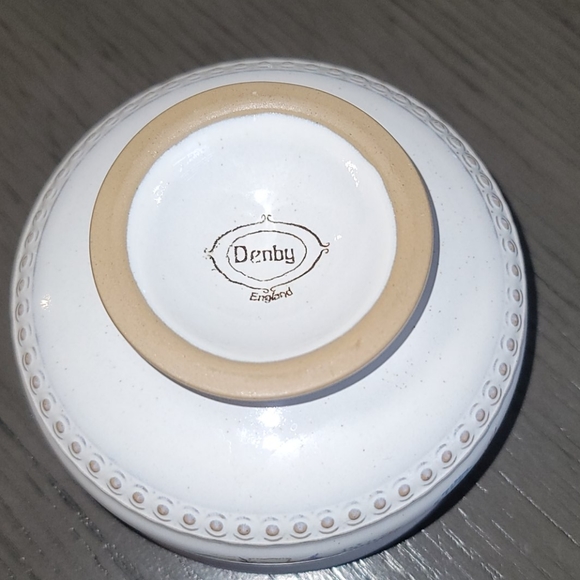 Demby dish - Picture 3 of 4